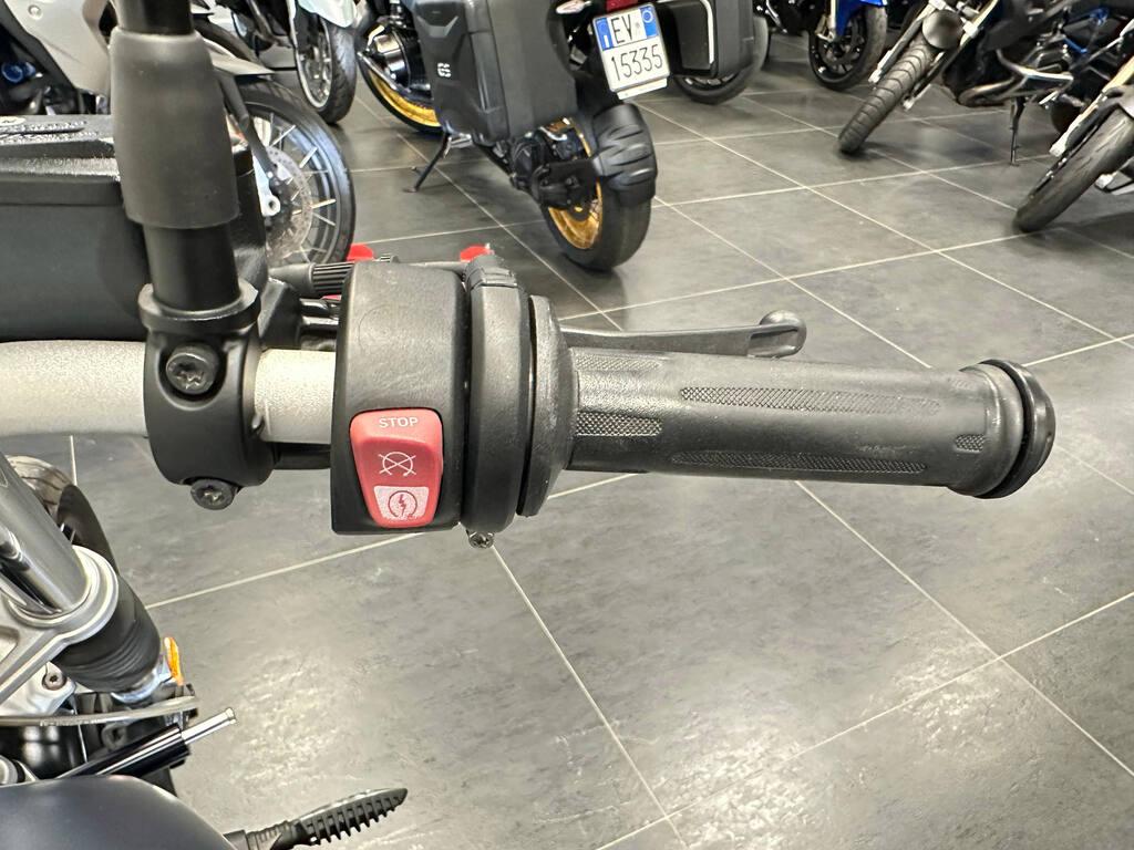 R 1200 NINET