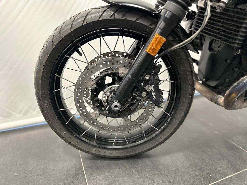 R 1200 NINET