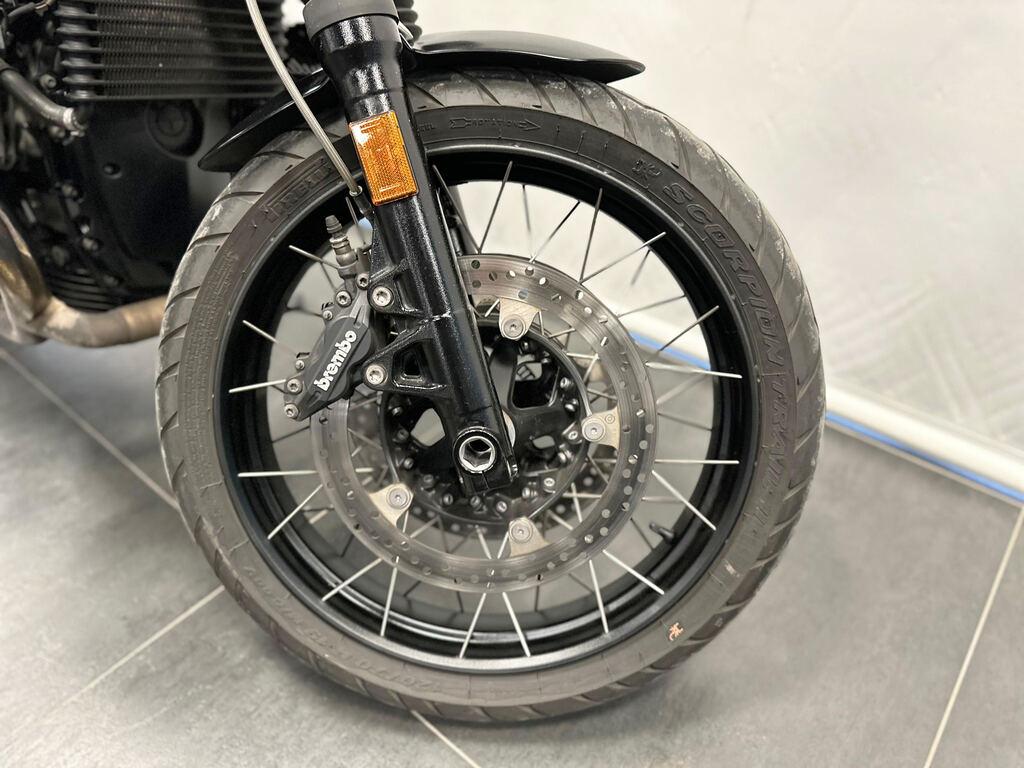 R 1200 NINET