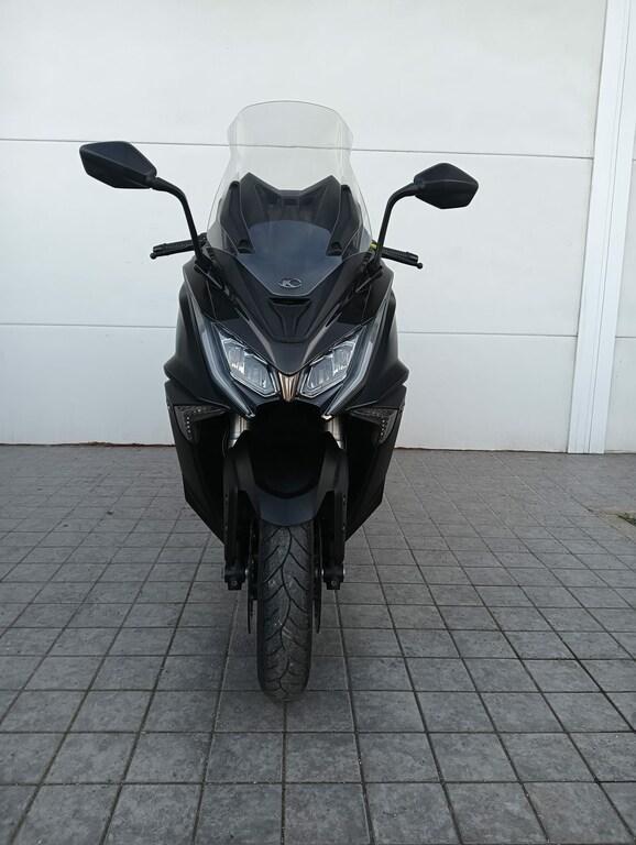 AK 550
