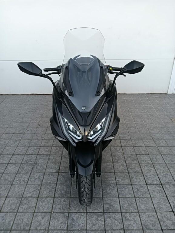 AK 550