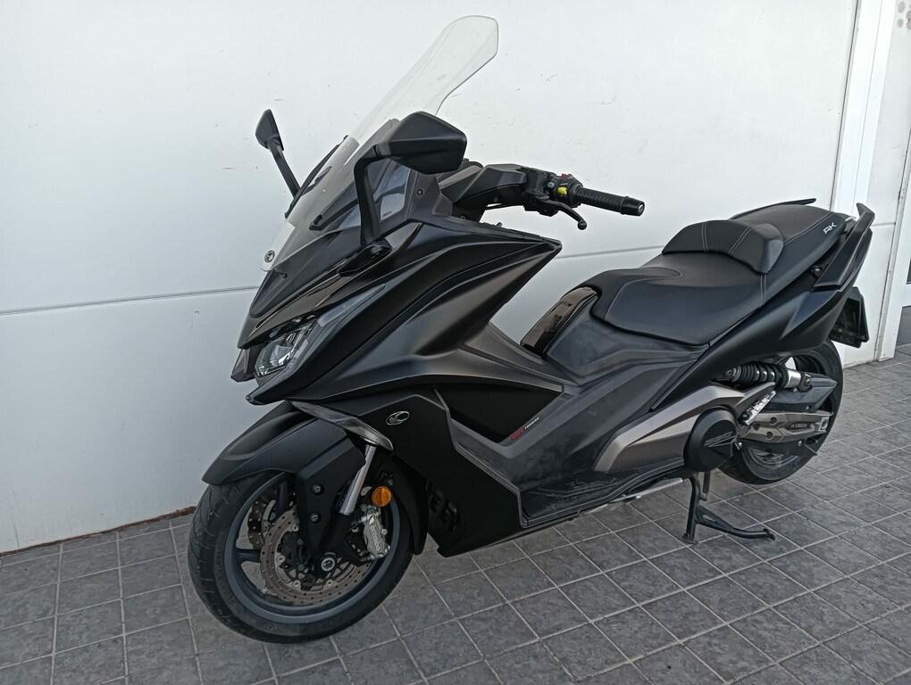 AK 550