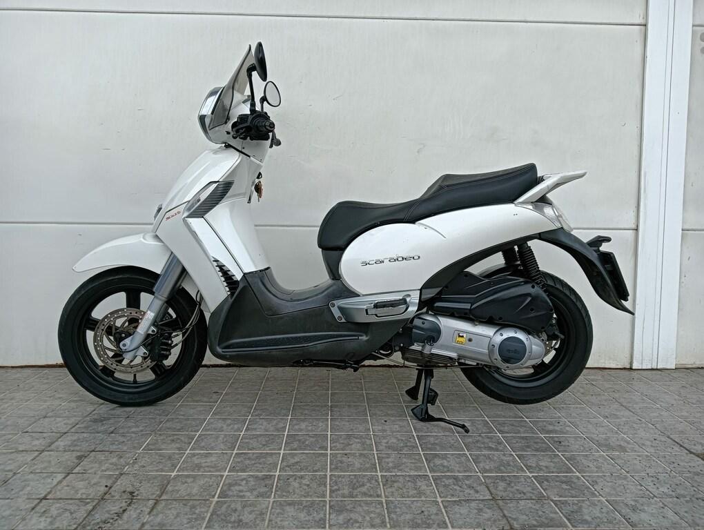 SCARABEO 300