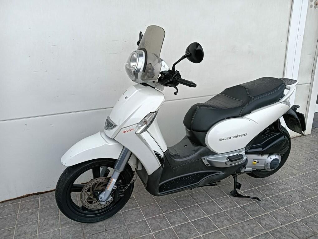 SCARABEO 300