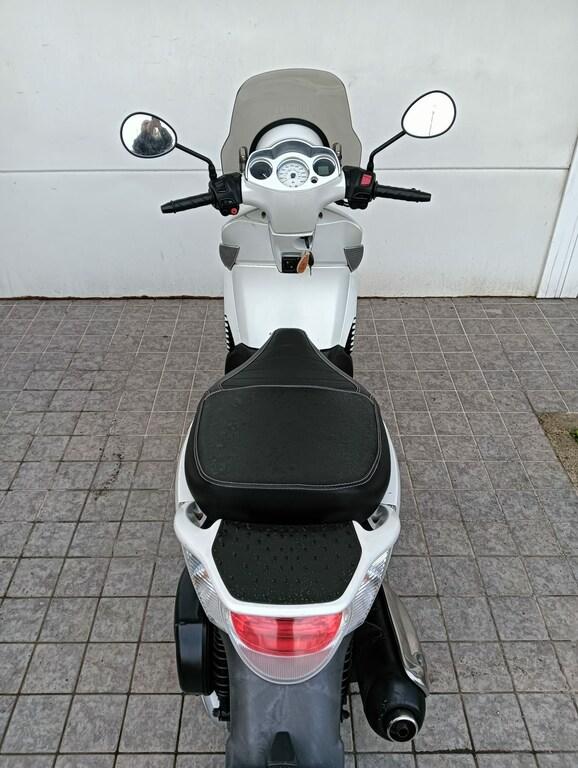 SCARABEO 300