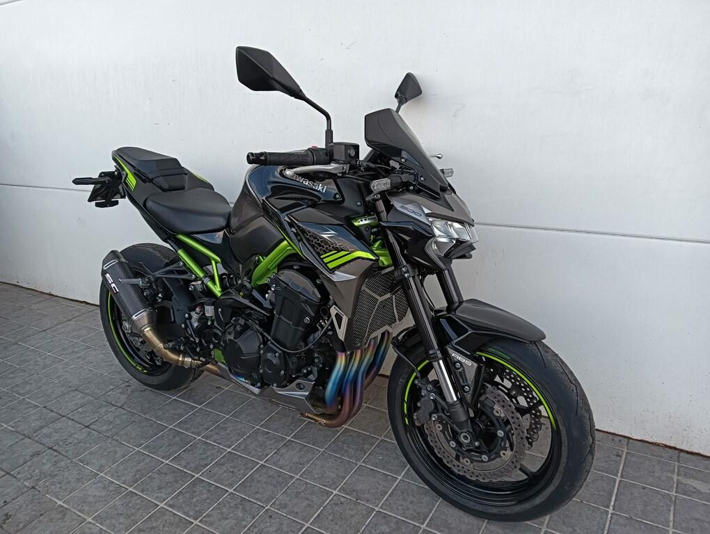 Z 900