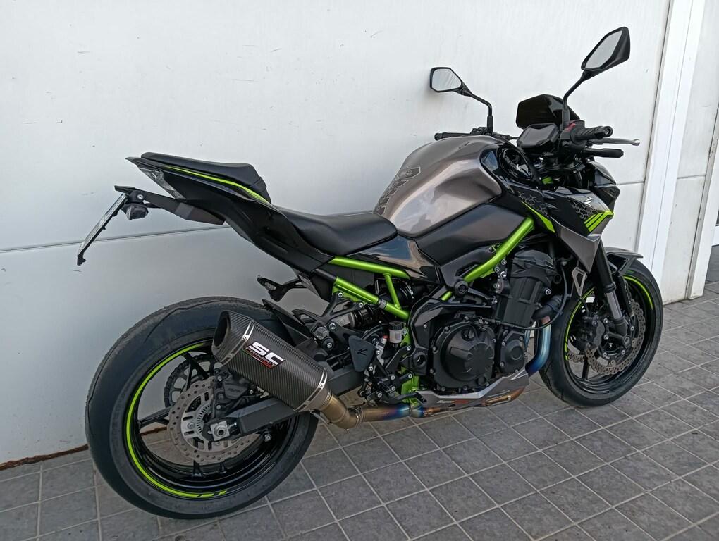 Z 900