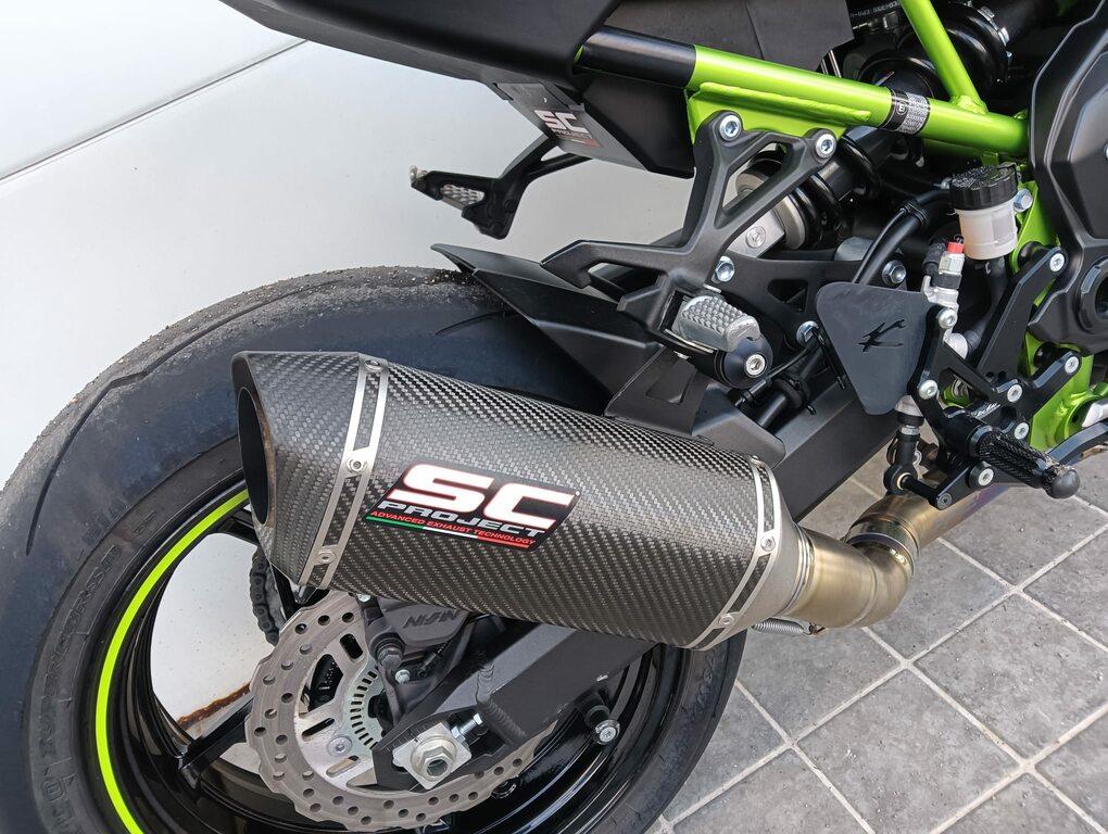 Z 900