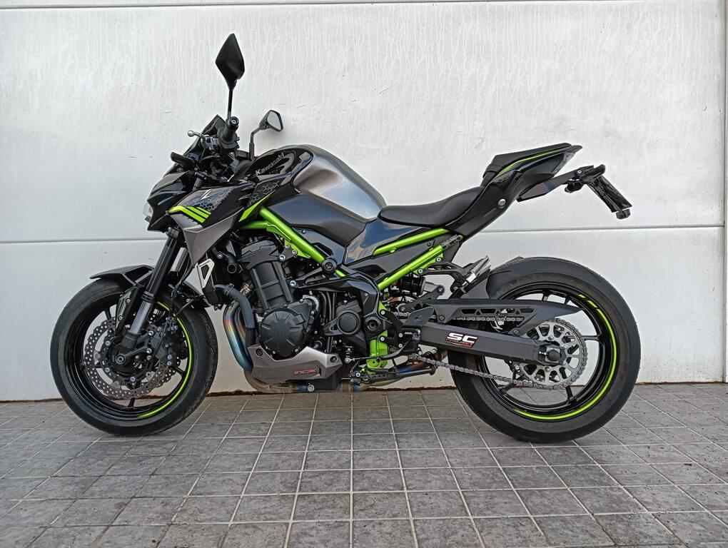 Z 900
