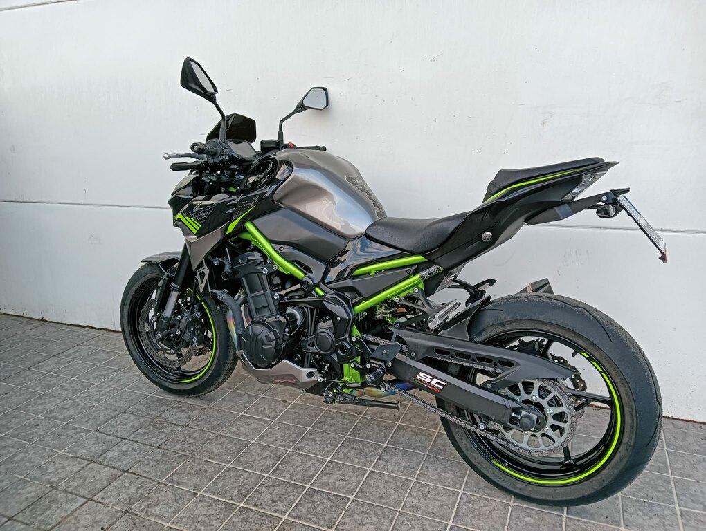 Z 900