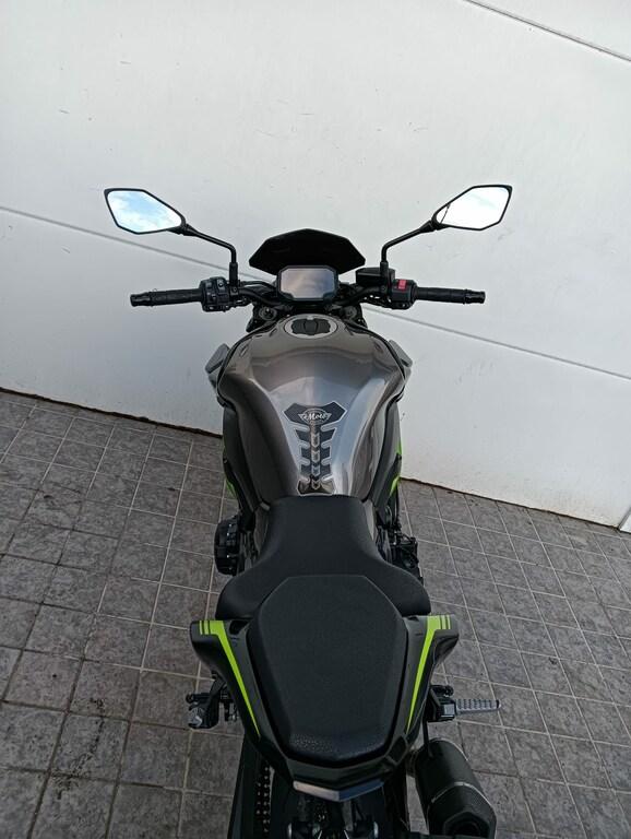 Z 900