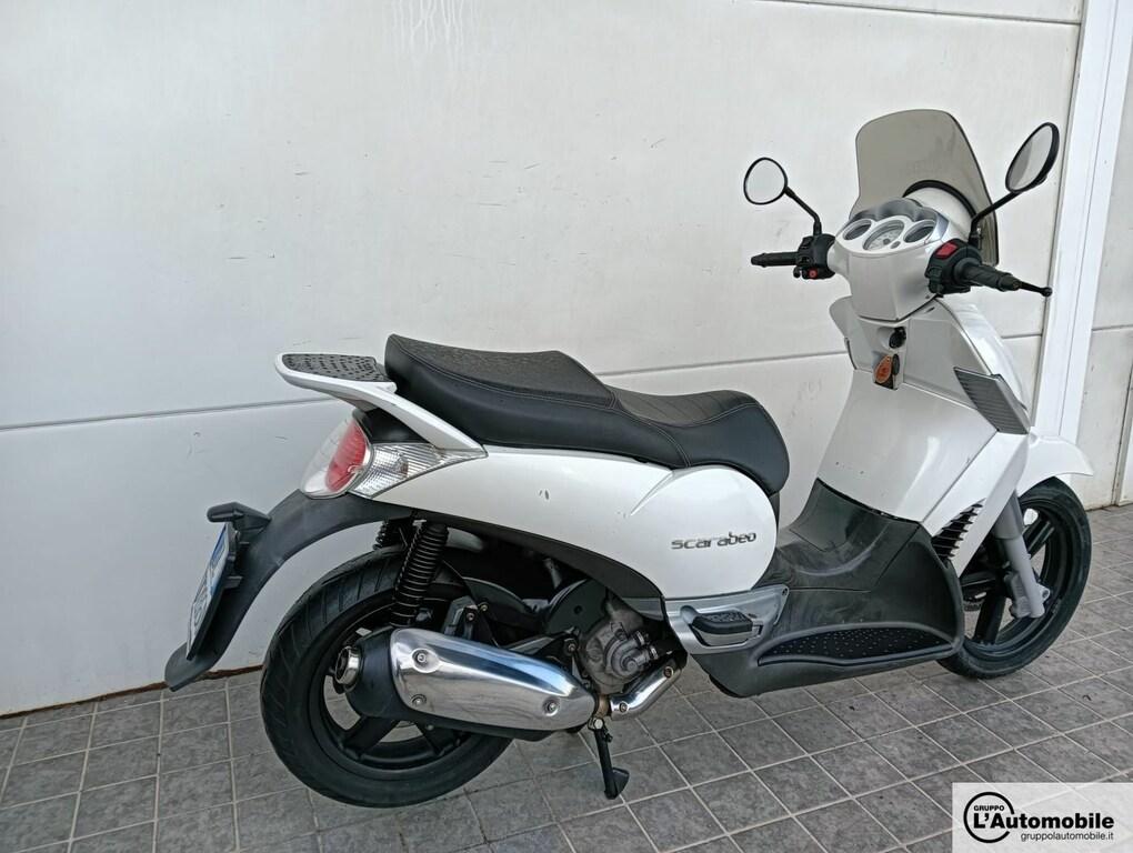 SCARABEO 300