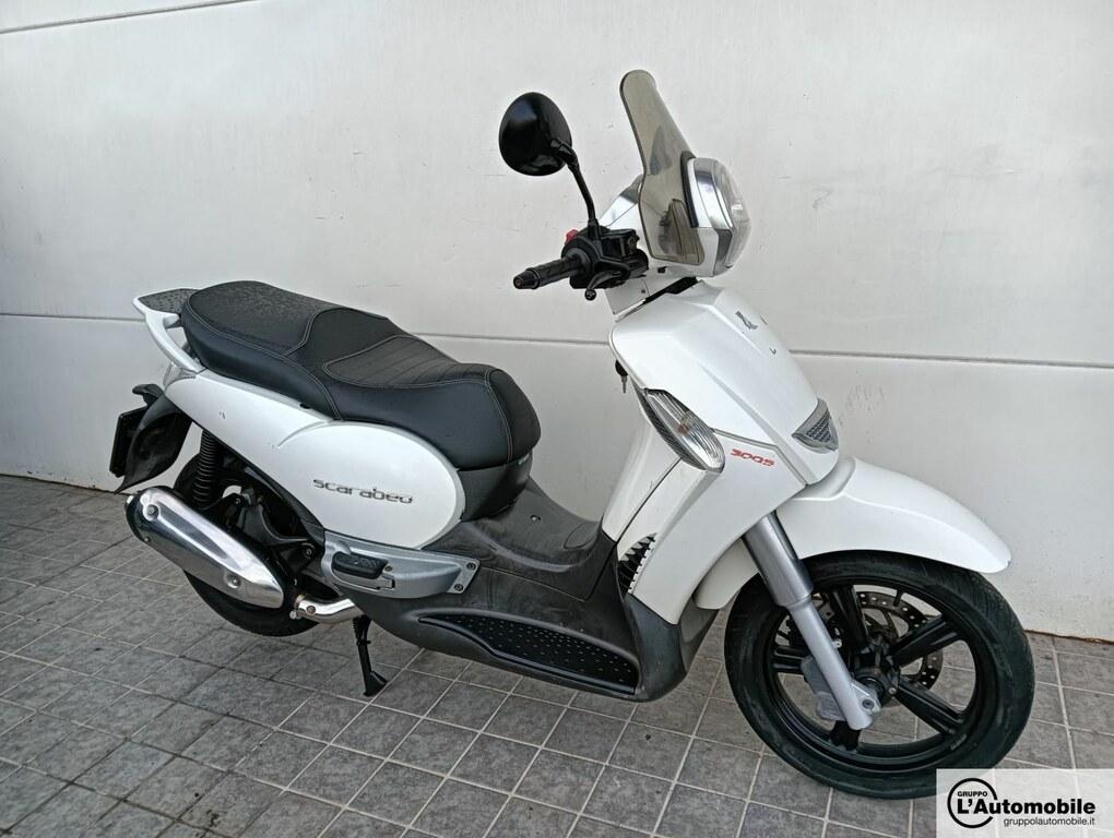 SCARABEO 300