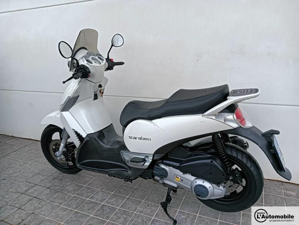 SCARABEO 300
