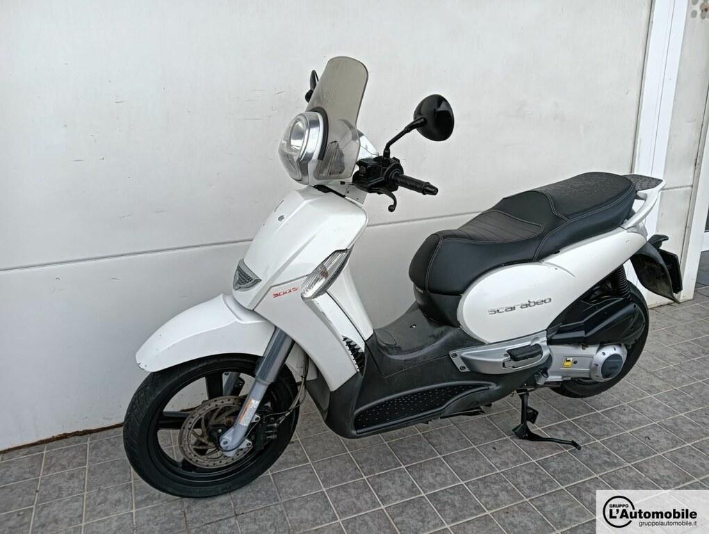 SCARABEO 300