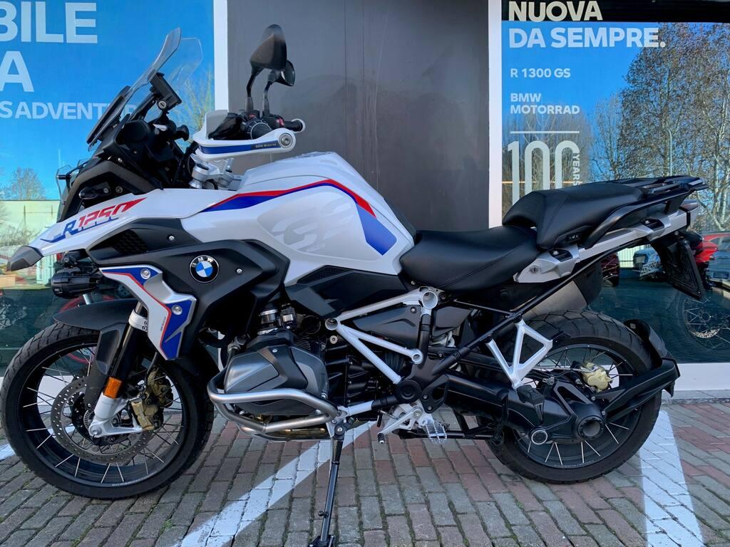 R 1250 GS
