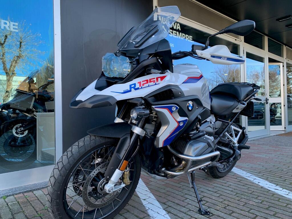R 1250 GS