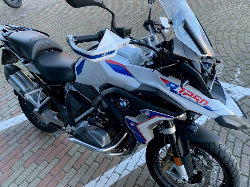 R 1250 GS
