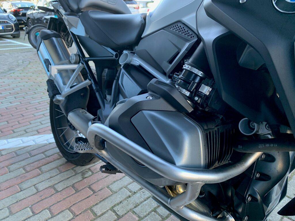R 1250 GS