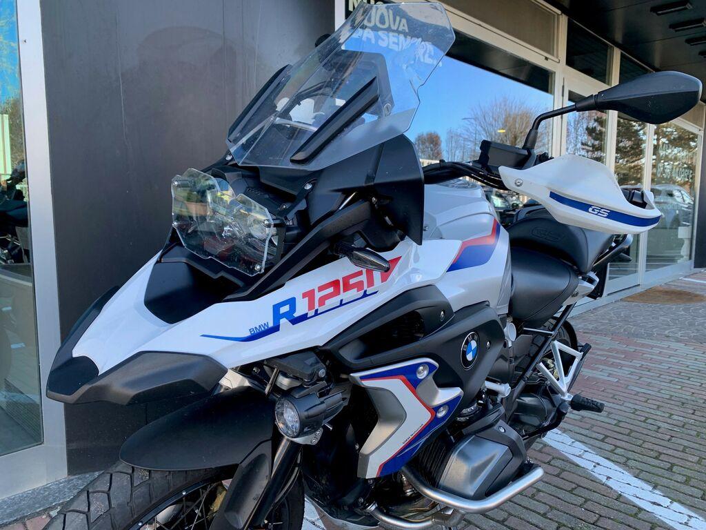R 1250 GS