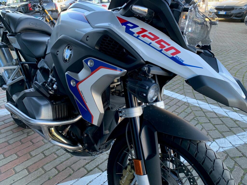 R 1250 GS