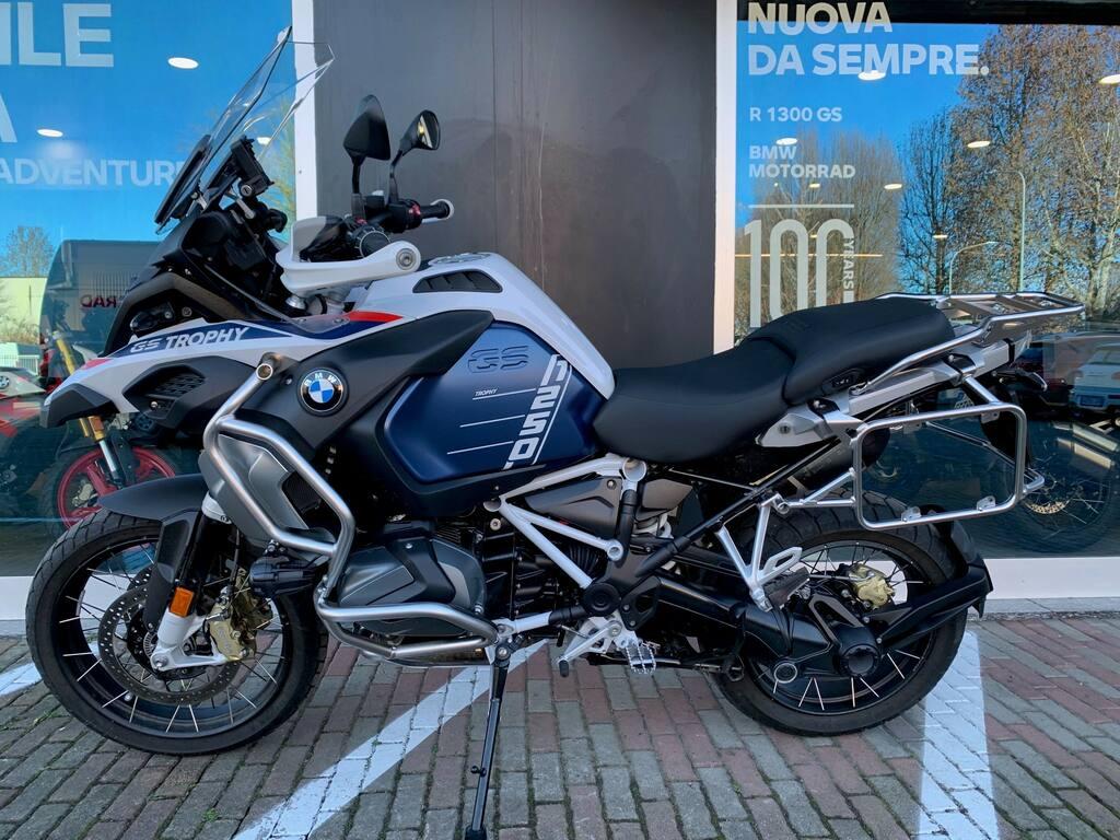 R 1250 GS