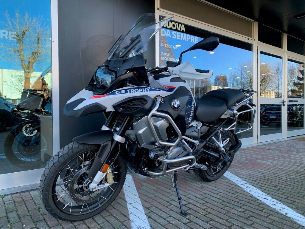 R 1250 GS