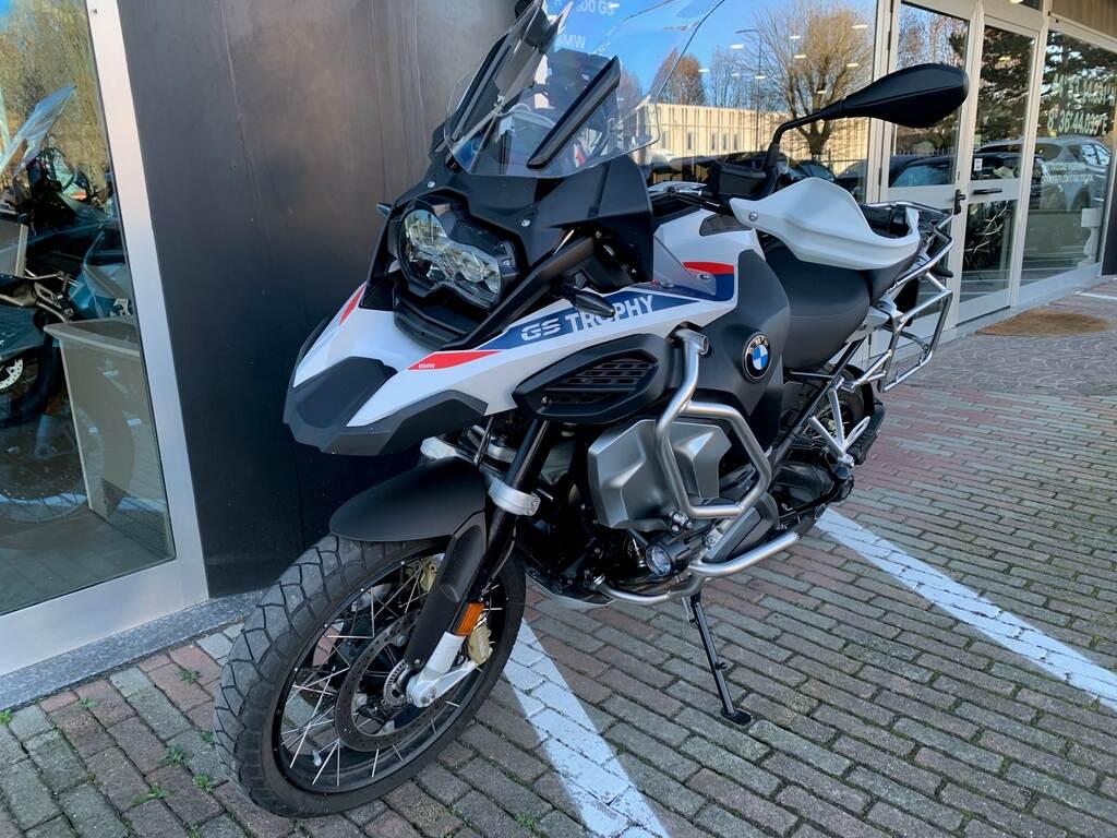 R 1250 GS
