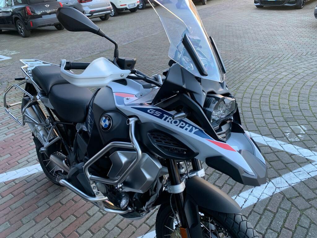 R 1250 GS