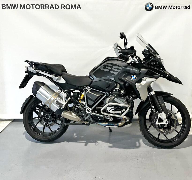 R 1250 GS