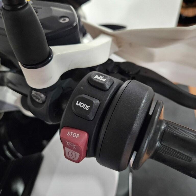 F 750 GS