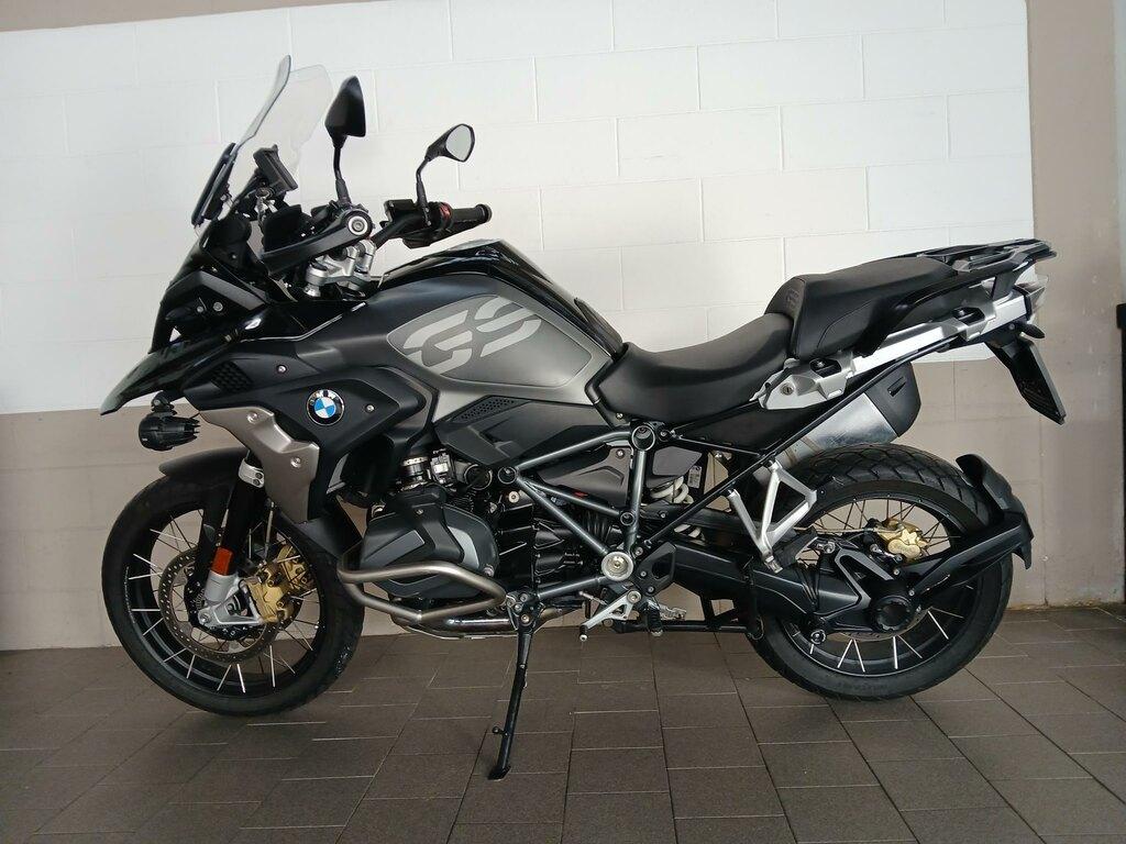 R 1250 GS