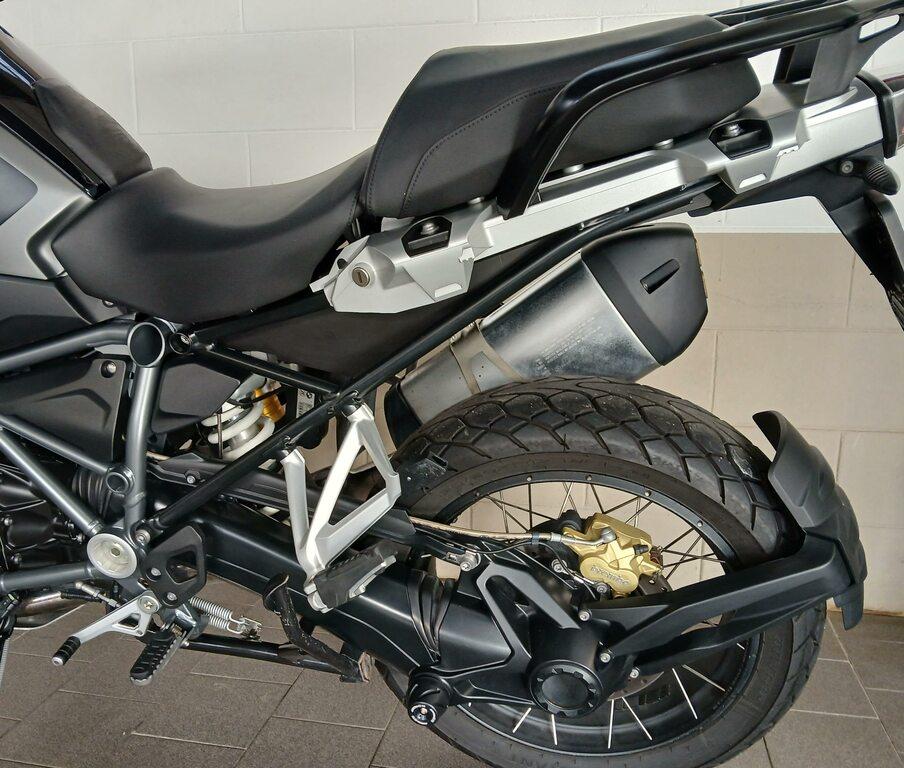 R 1250 GS