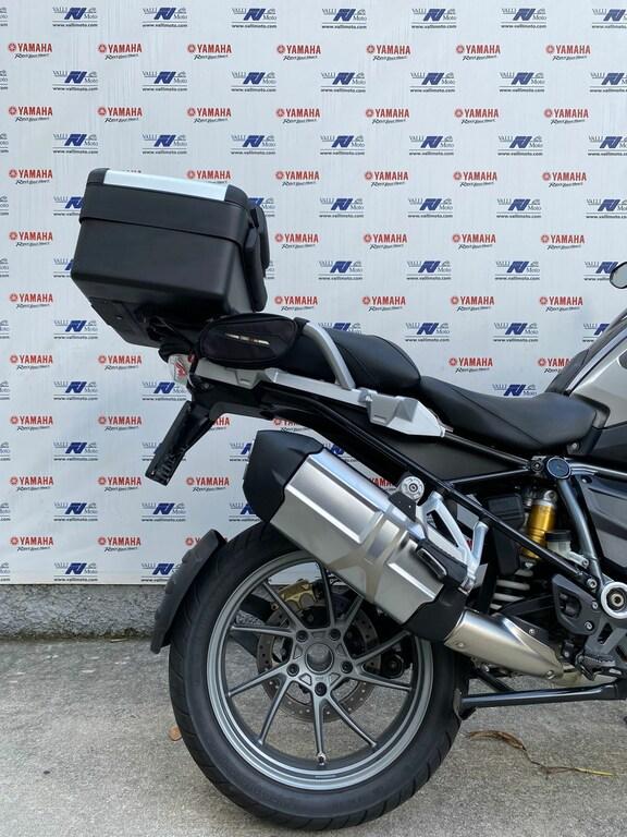 R 1200 GS