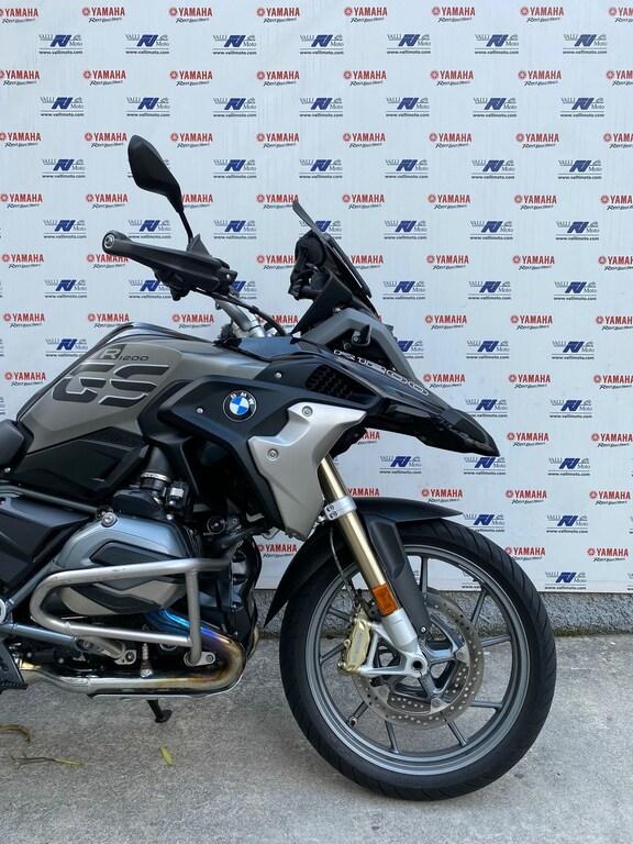 R 1200 GS