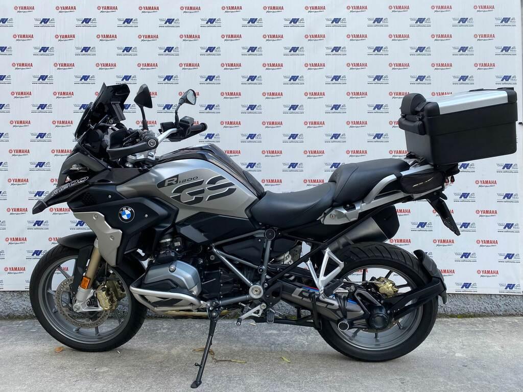 R 1200 GS