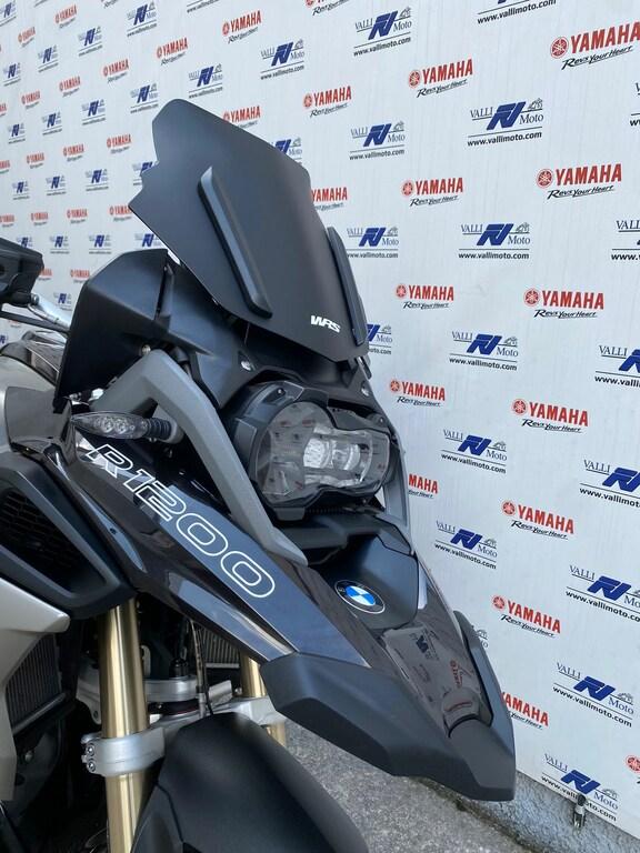 R 1200 GS