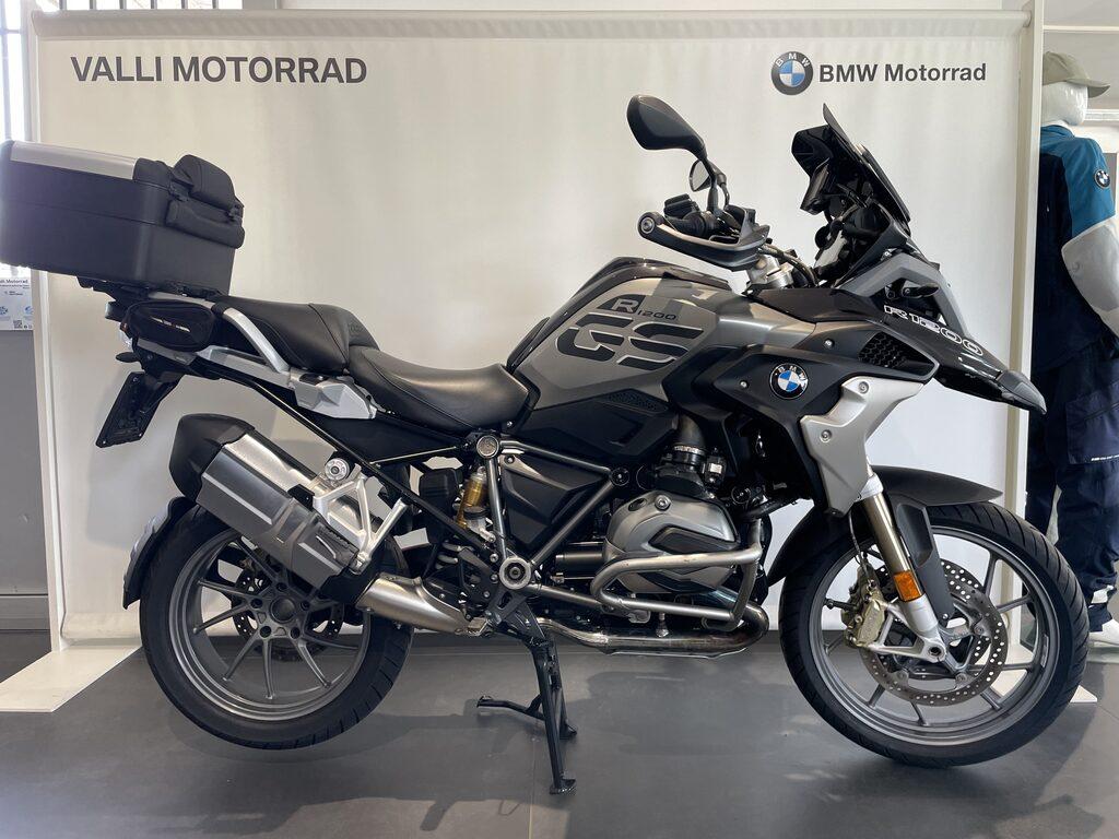 R 1200 GS