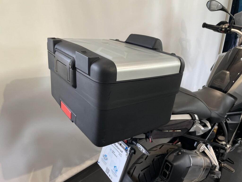 R 1200 GS