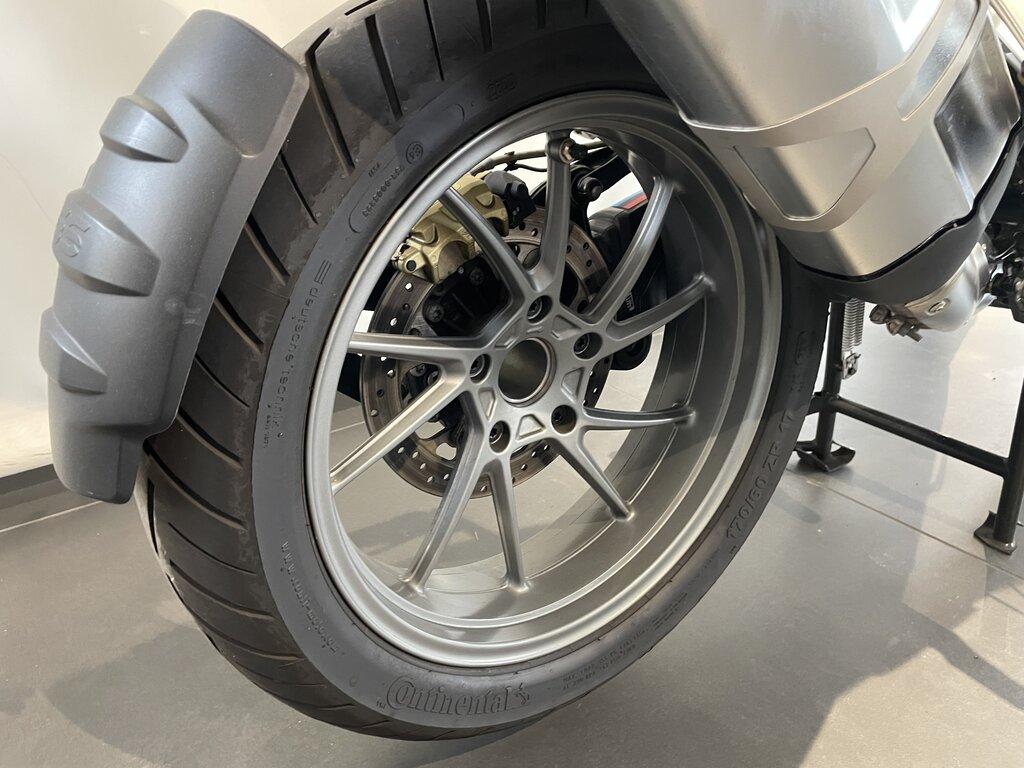 R 1200 GS