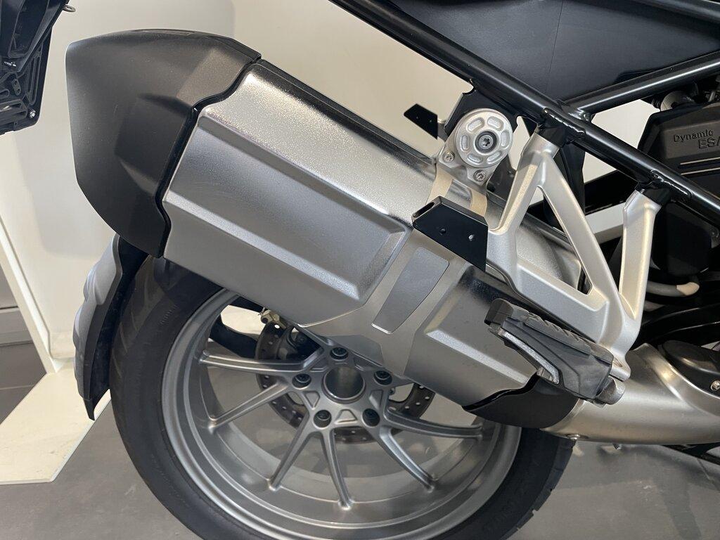 R 1200 GS