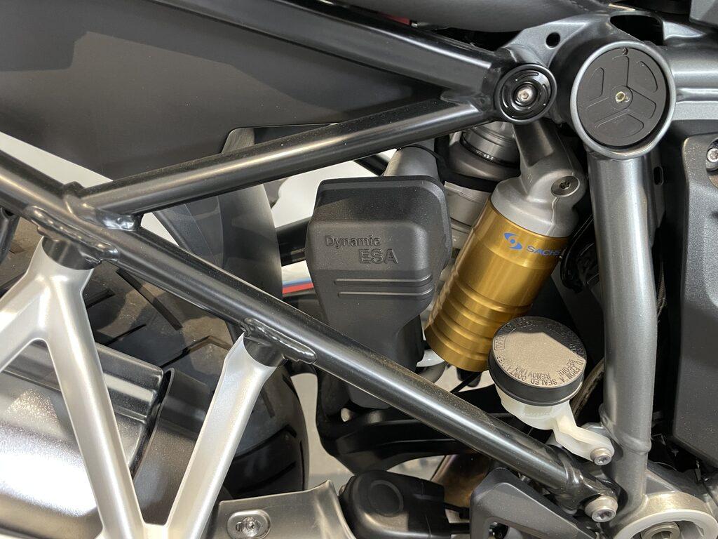 R 1200 GS