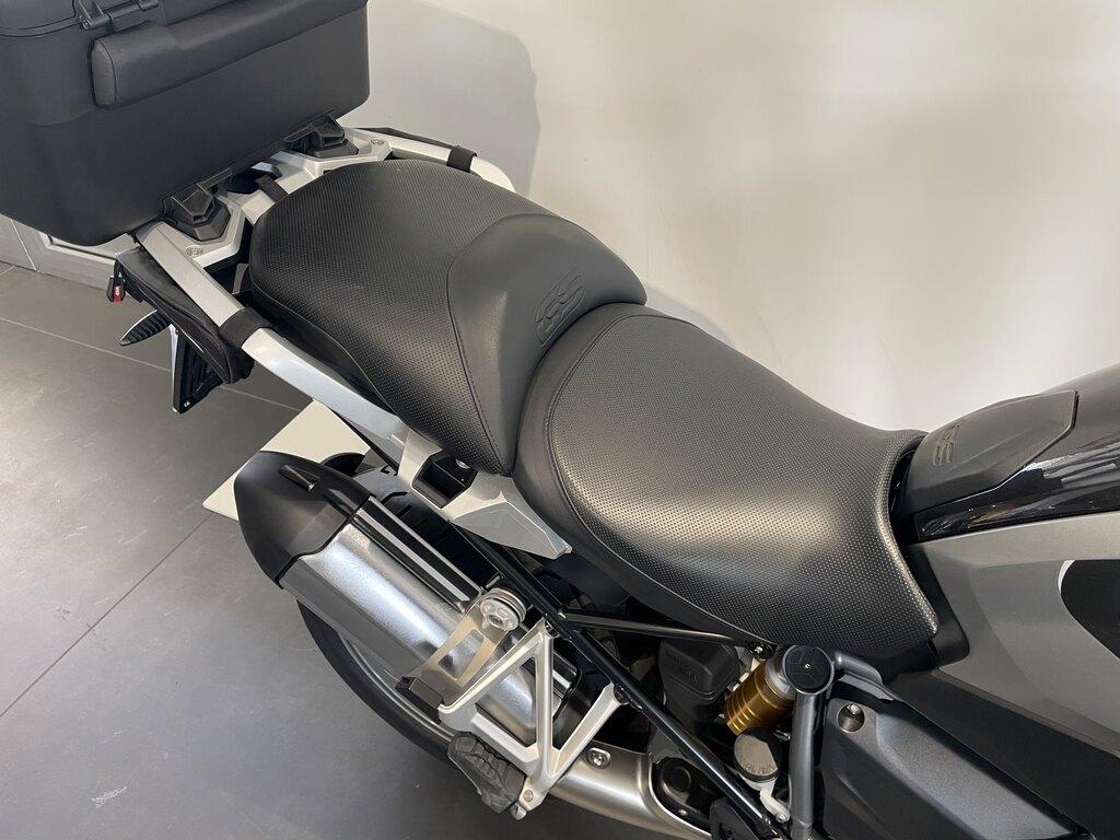 R 1200 GS