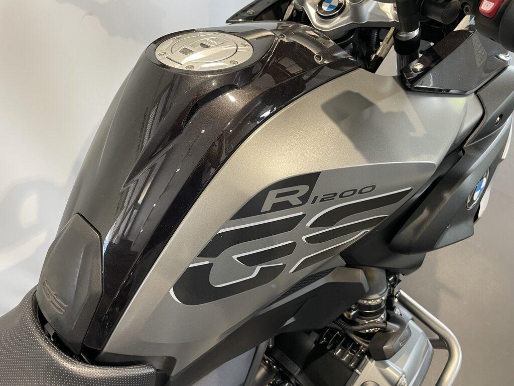R 1200 GS