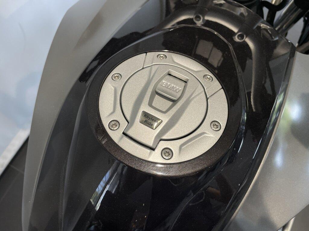R 1200 GS
