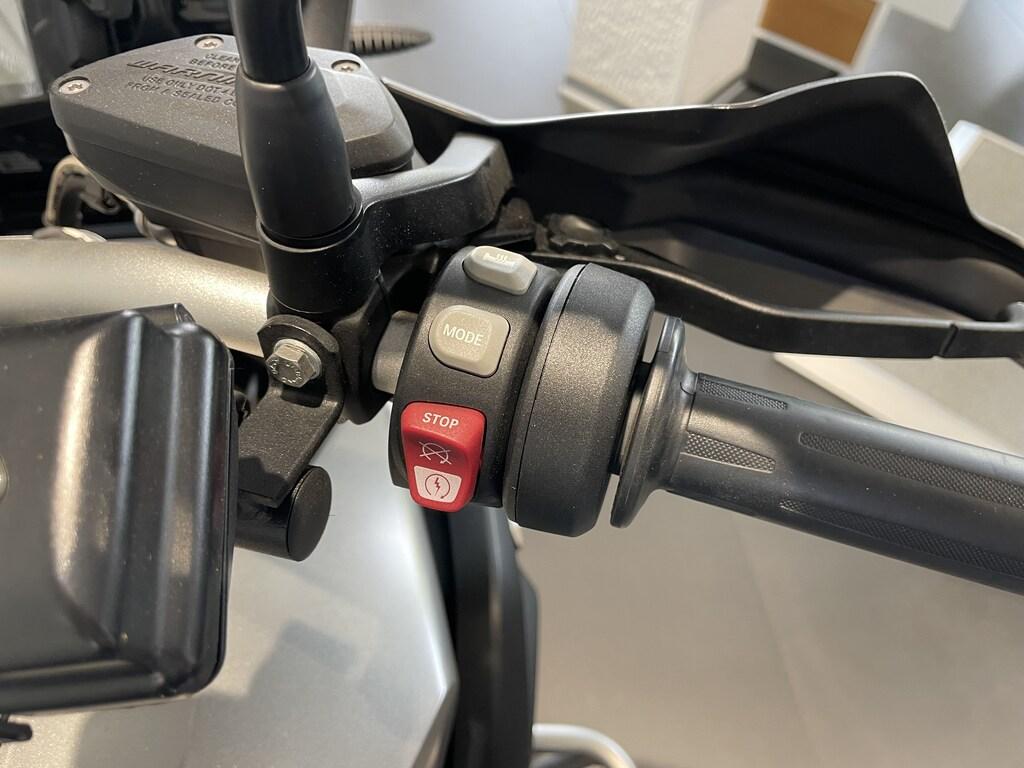 R 1200 GS