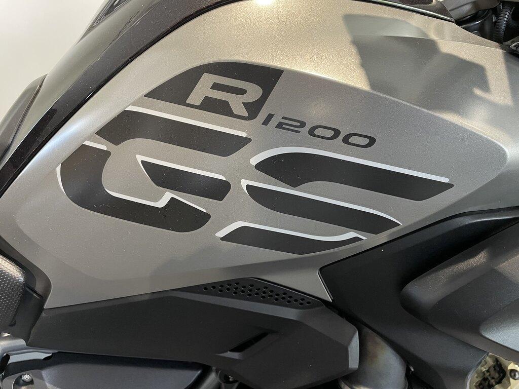 R 1200 GS
