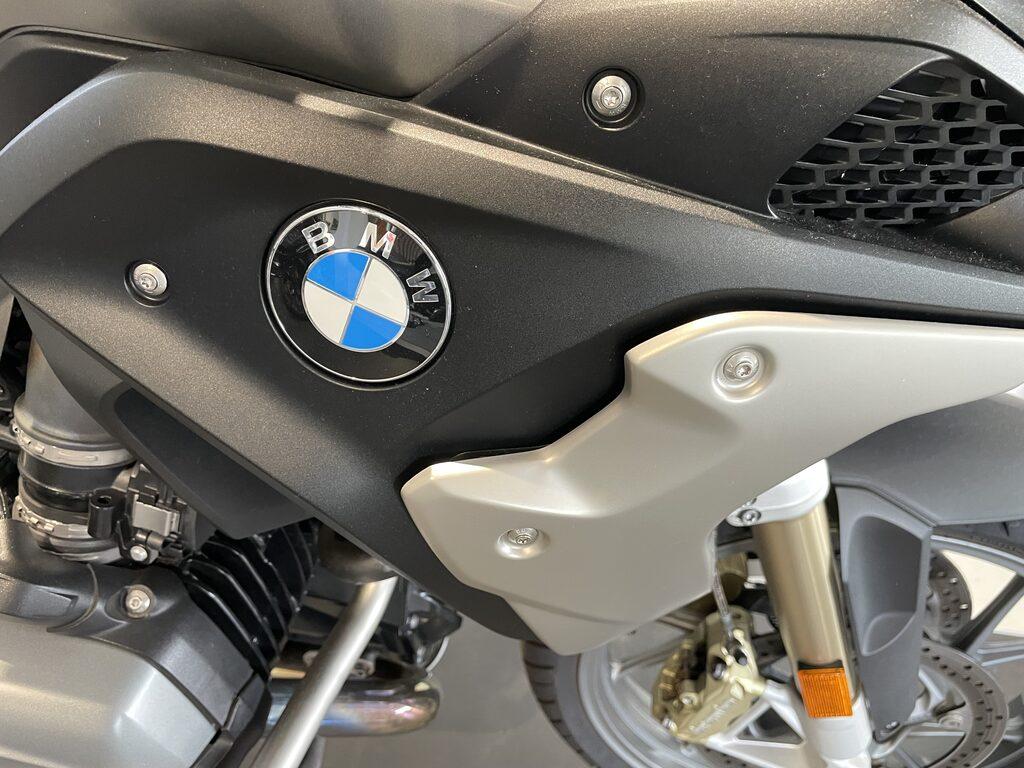 R 1200 GS
