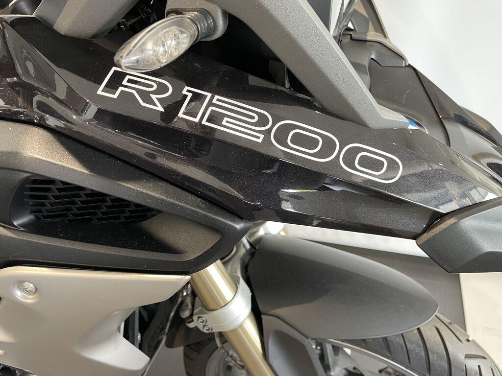 R 1200 GS