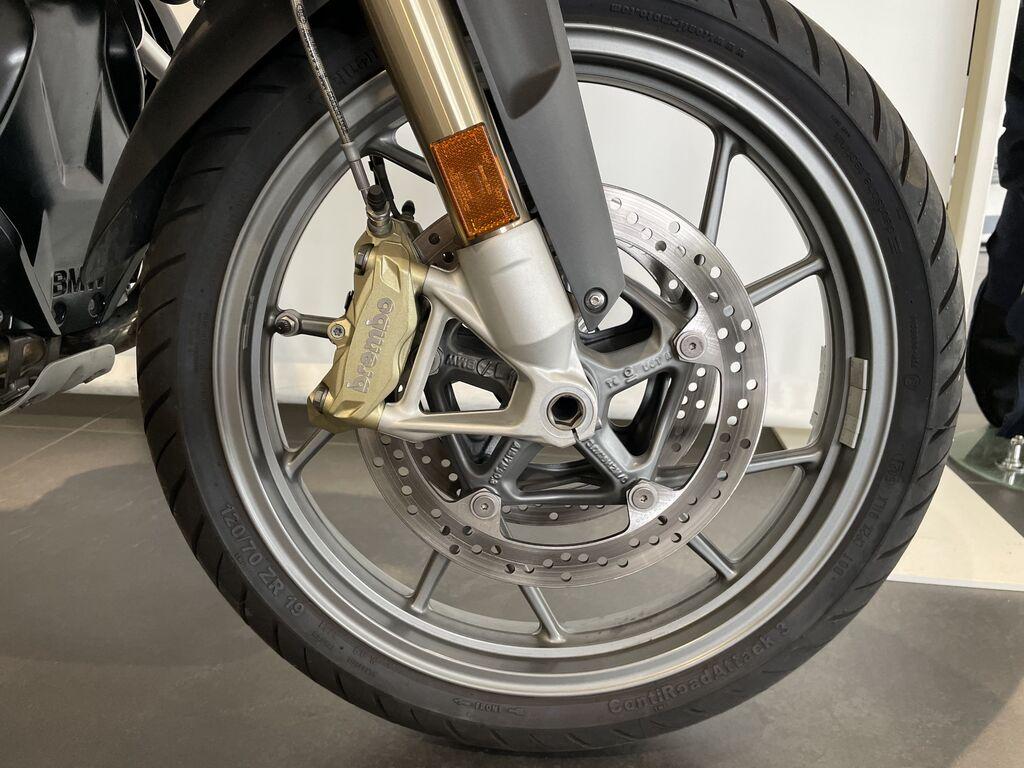 R 1200 GS